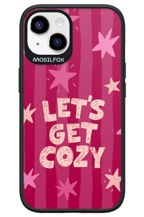 Let's Get Cozy - Apple iPhone 14