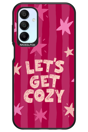 Let's Get Cozy - Samsung Galaxy A15