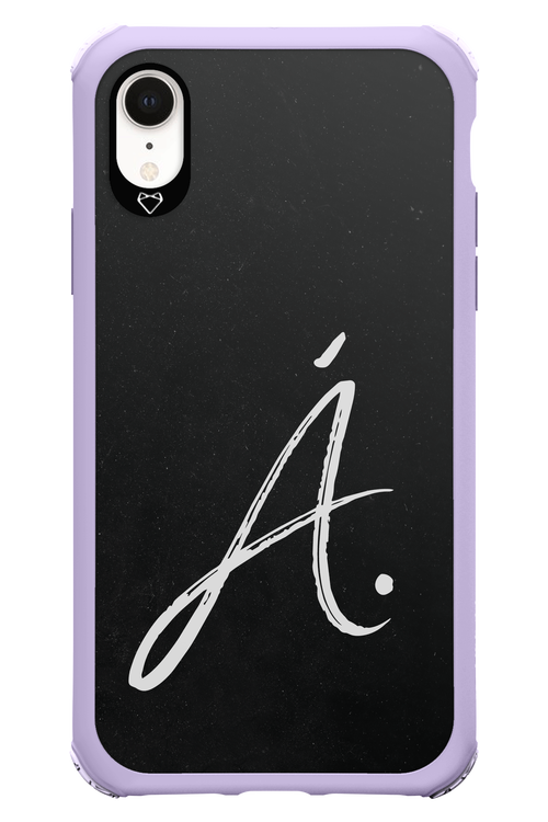 (Off Space) A II 2.0 - Apple iPhone XR