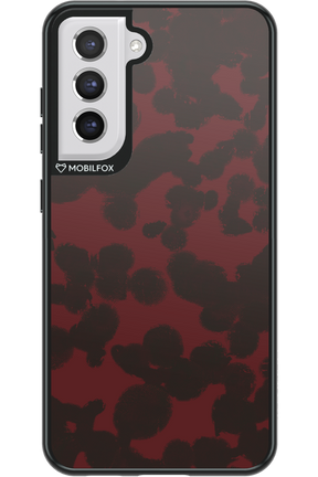 Bordeaux Skin - Samsung Galaxy S21 FE