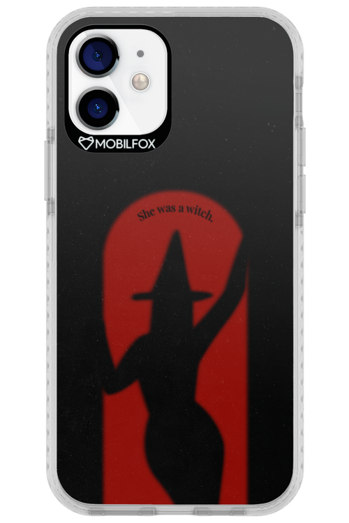 Witch Season - Apple iPhone 12