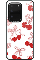 Cherry Queen 2.0 - Samsung Galaxy S20 Ultra 5G