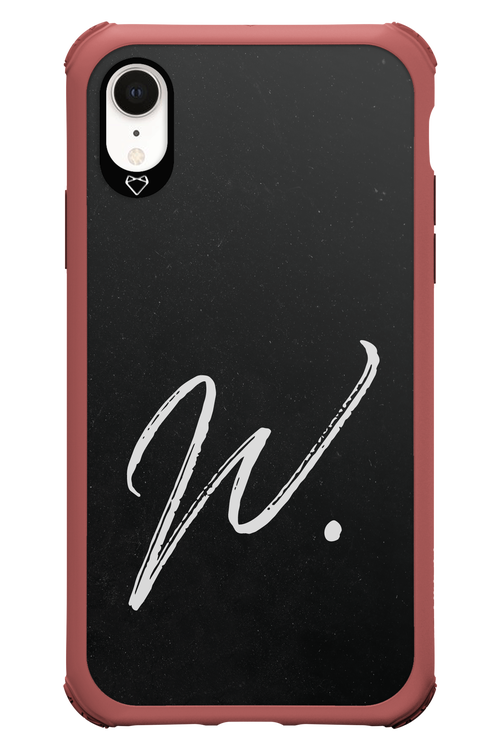 (Off Space) W 2.0 - Apple iPhone XR