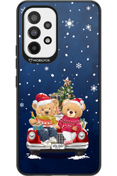 Happy Holiday - Samsung Galaxy A53