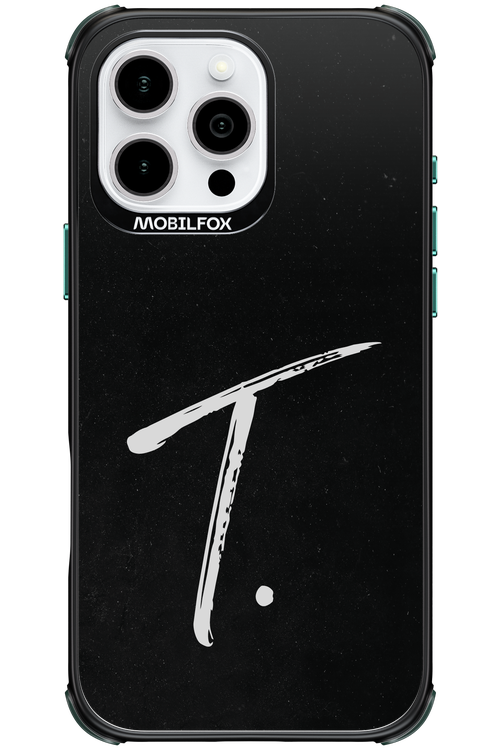 (Off Space) T 2.0 - Apple iPhone 16 Pro Max