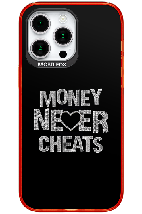 Money Cheats 2.0 - Apple iPhone 15 Pro Max