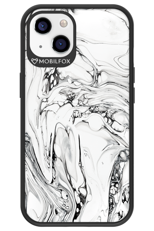 Ebony and Ivory 2.0 - Apple iPhone 13