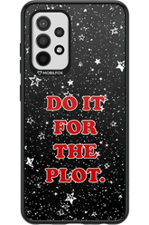 For The Plot - Samsung Galaxy A52 / A52 5G / A52s