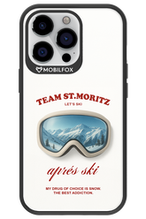 St. Moritz - Apple iPhone 13 Pro