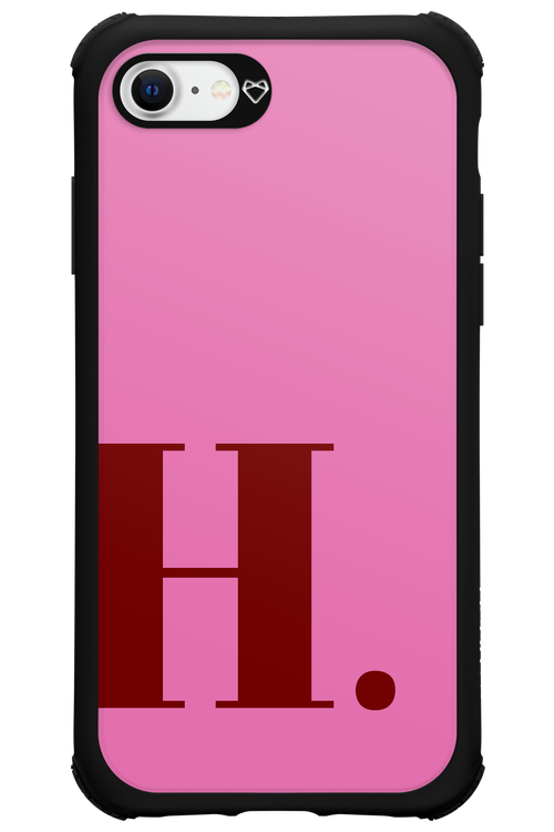 H (Sorbet) 2.0 - Apple iPhone SE 2020