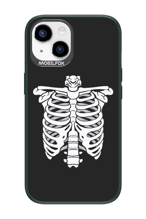 SKELETON - Apple iPhone 14