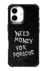 Need Money II - Apple iPhone 17