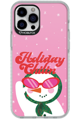 Holiday Chillin - Apple iPhone 12 Pro Max