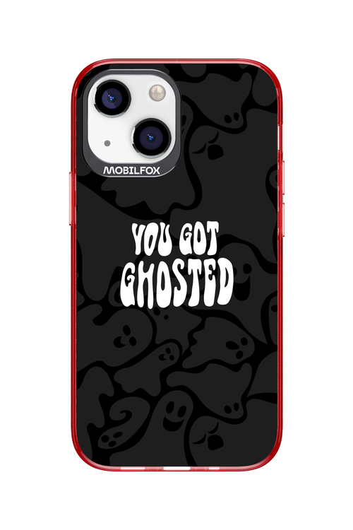 Ghosted - Apple iPhone 13 Mini