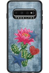 Cowgirl Jeans 2.0 - Samsung Galaxy S10