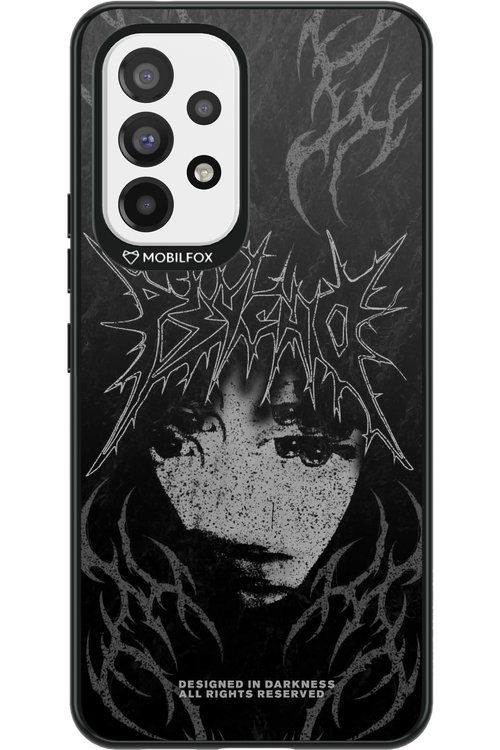 Schizo - Samsung Galaxy A53