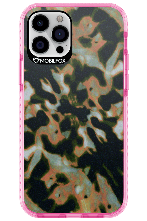 Tiger Acid - Apple iPhone 12 Pro