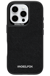 Mobilfox Leather - Apple iPhone 16 Pro