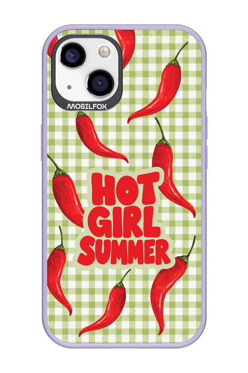HOT GIRL SUMMERR 2.0 - Apple iPhone 13