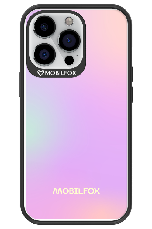 Pastel Violet 2.0 - Apple iPhone 13 Pro