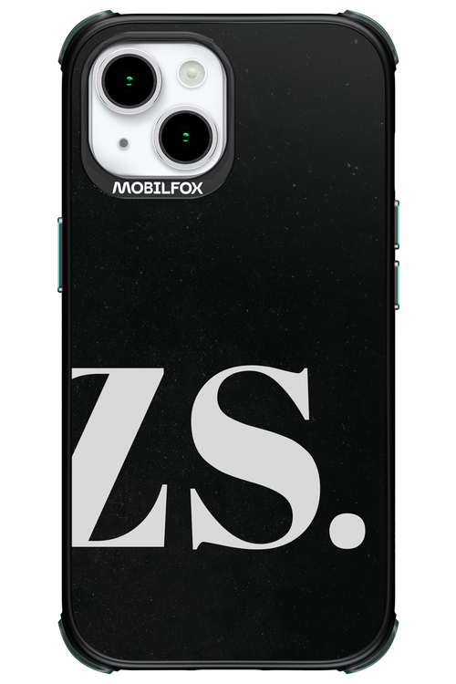 ZS (Off Space) 2.0 - Apple iPhone 15