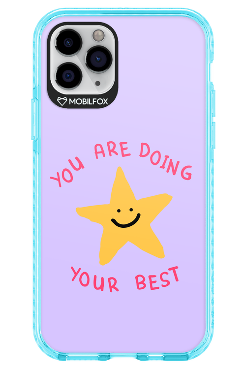 Your Best - Apple iPhone 11 Pro