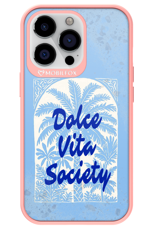 Dolce Vita Society 2.0 - Apple iPhone 13 Pro