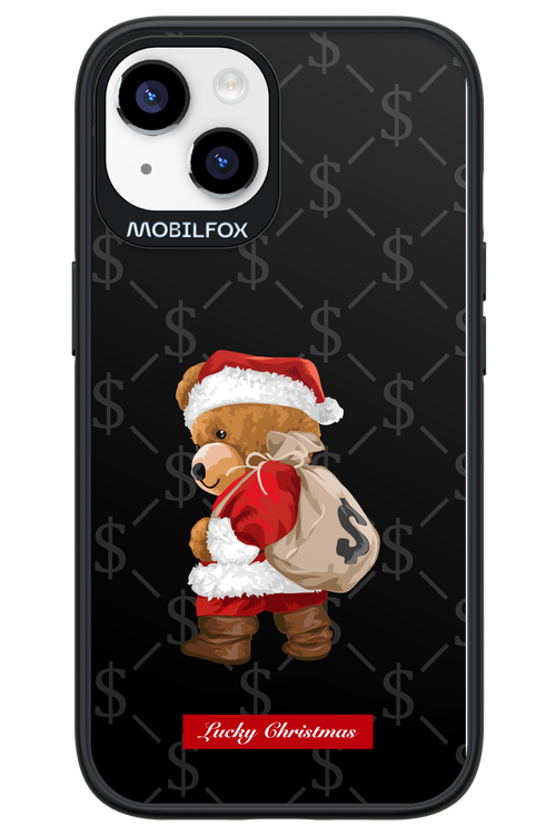 Lucky Christmas - Apple iPhone 14