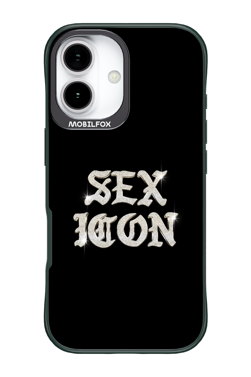 SEX ICON 2.0 - Apple iPhone 17