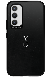 Y Black 2.0 - Samsung Galaxy A34