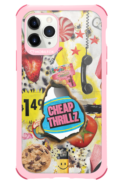 CHEAP THRILLZ - Apple iPhone 11 Pro