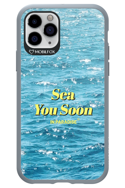 Sea You - Apple iPhone 11 Pro