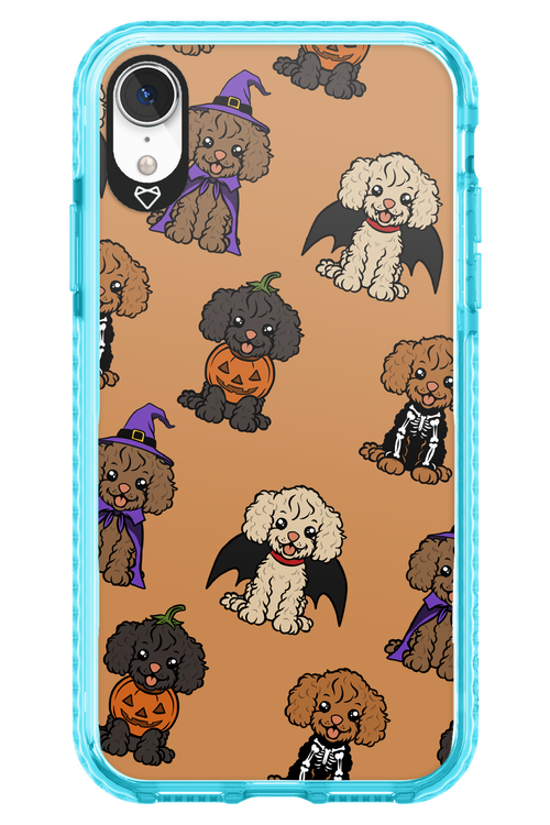 BOO-DLE CREW - Apple iPhone XR