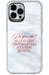 Glide Through - Apple iPhone 12 Pro Max