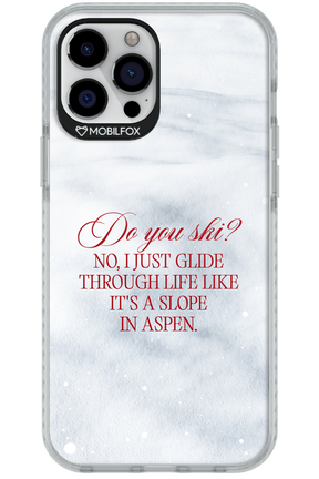 Glide Through - Apple iPhone 12 Pro Max