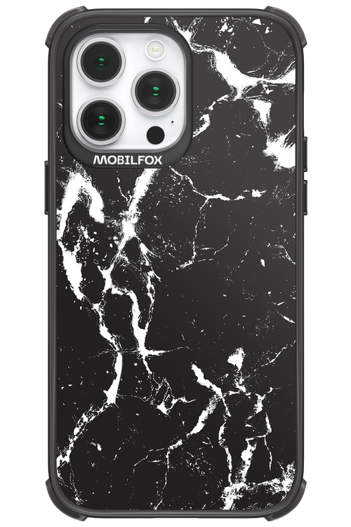 Grunge Marble - Apple iPhone 14 Pro Max