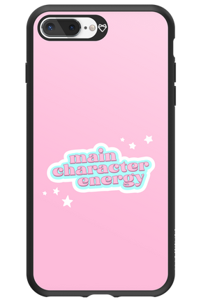 The Main Pink - Apple iPhone 8 Plus