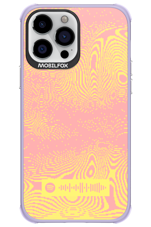 House Frequency - Apple iPhone 13 Pro Max