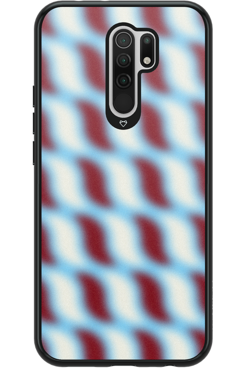 Cold Wave 2.0 - Xiaomi Redmi 9