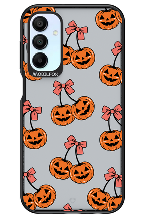 Pumpkin Cherry - Samsung Galaxy A15