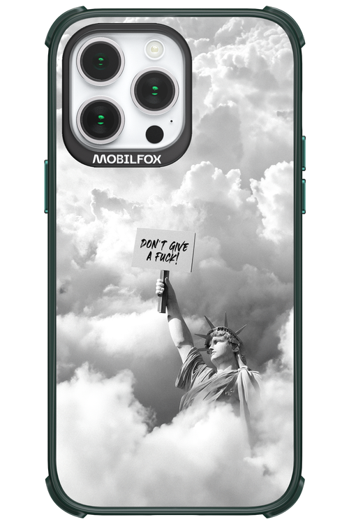 Don't give a  - Apple iPhone 14 Pro Max