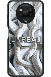 Snake and Chrome - Xiaomi Poco X3 Pro