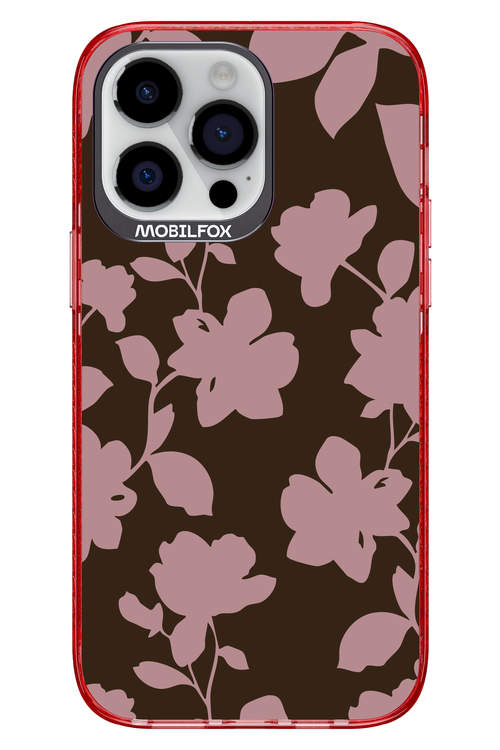 Flower Serenade - Apple iPhone 14 Pro Max