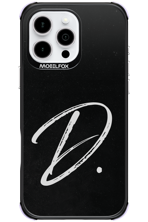 (Off Space) D 2.0 - Apple iPhone 16 Pro Max