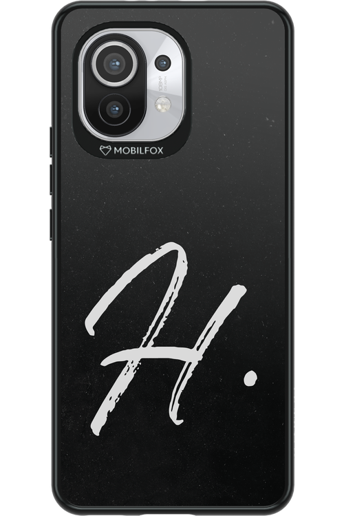 (Off Space) H 2.0 - Xiaomi Mi 11 5G