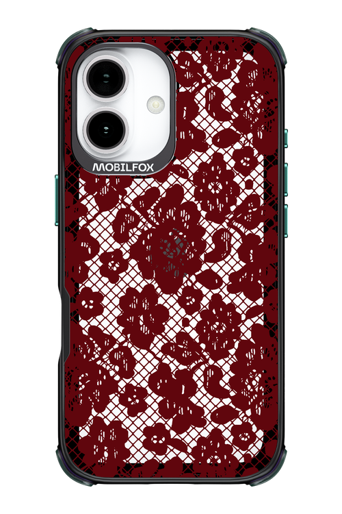 Lace Lover - Apple iPhone 17