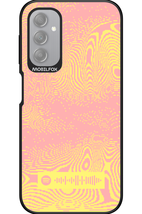 House Frequency - Samsung Galaxy A14