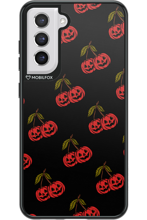 Spicey Pumpkin - Samsung Galaxy S21 FE