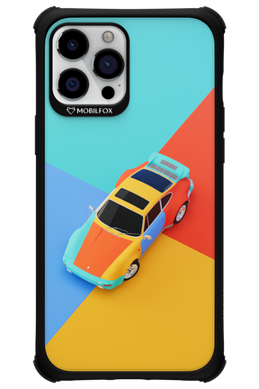 Colortherapy - Apple iPhone 12 Pro Max