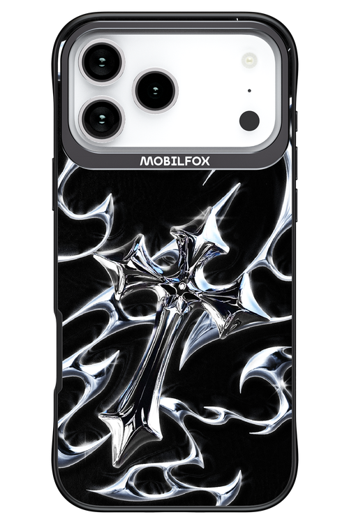 Faith 2.0 - Apple iPhone 17 Pro Max